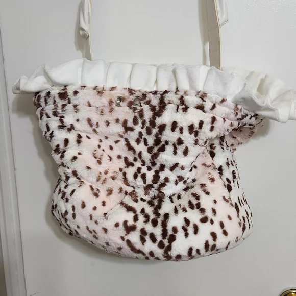 Pet Flys petflys Snuggle Bug reversible pet carrier, bed, car seat *read*